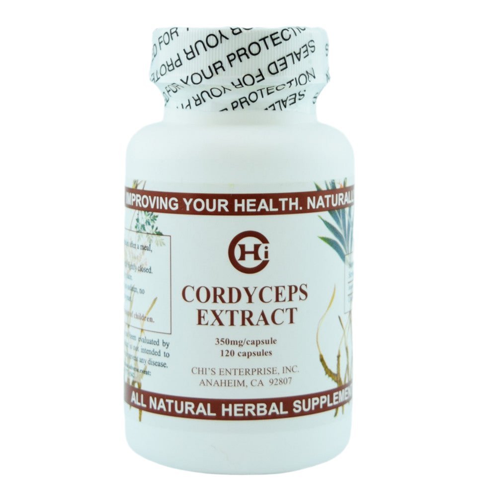 Cordyceps Extract
