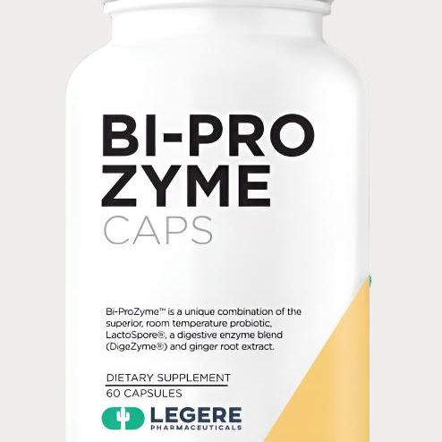 Bi-ProZyme