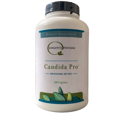 Candida Pro