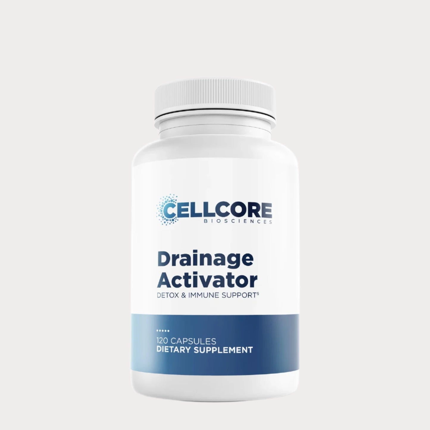 Drainage Activator
