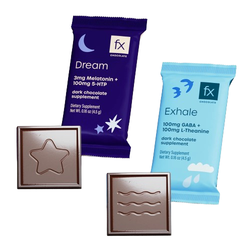 fx Chocolate - Sweet Sleep Bundle