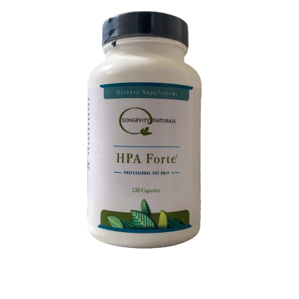 HPA Forte