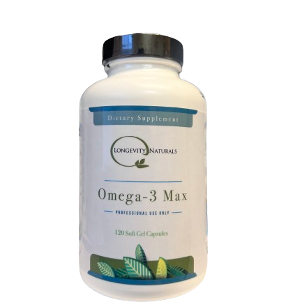 Omega-3 Max