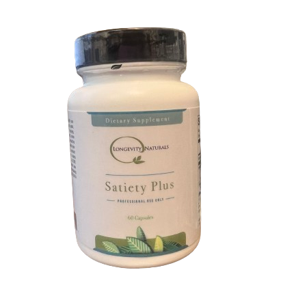 Satiety Plus