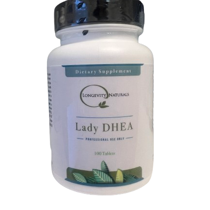 Lady DHEA