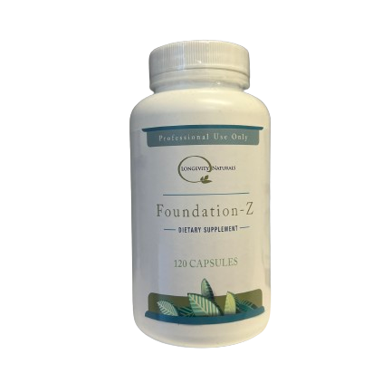 Foundation Z
