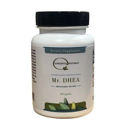 Mr. DHEA