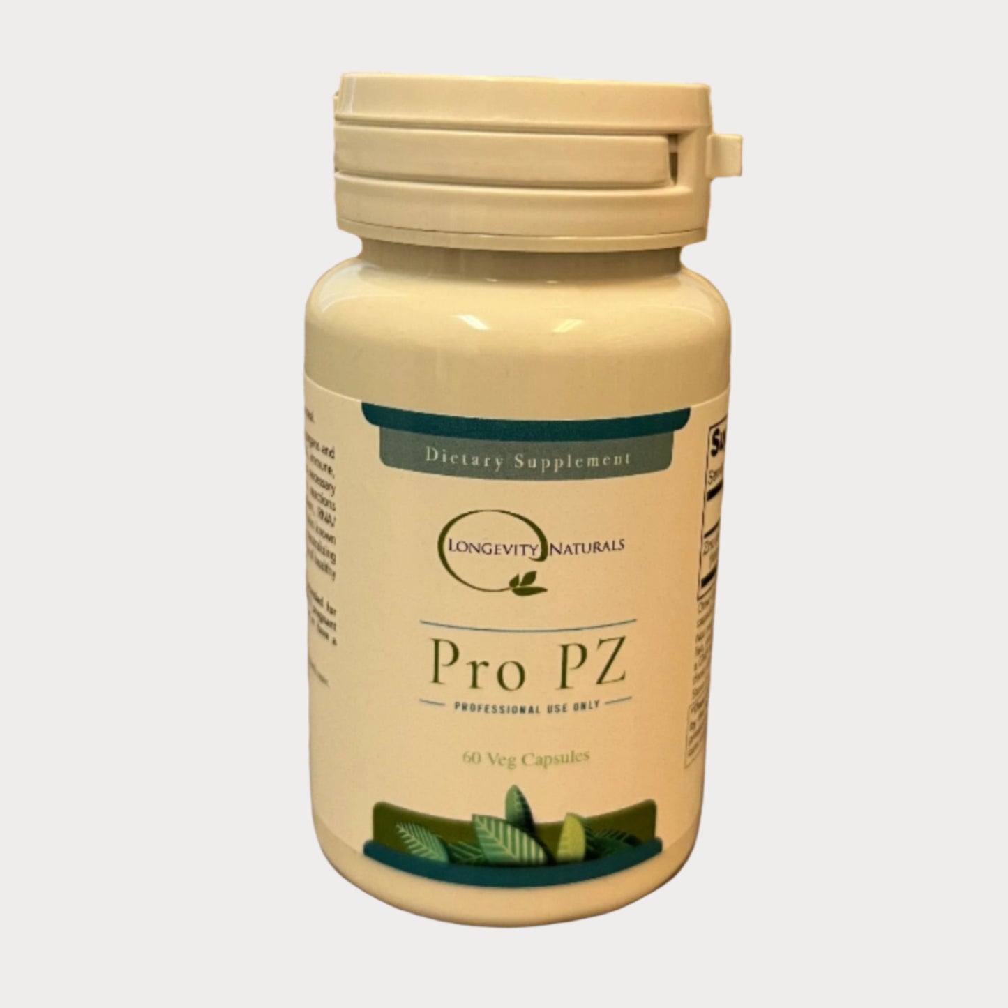 Pro PZ