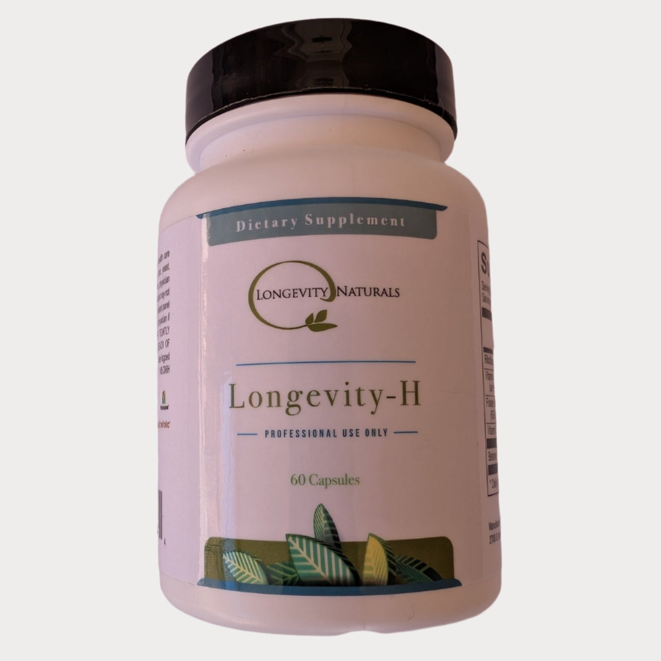 Longevity - H