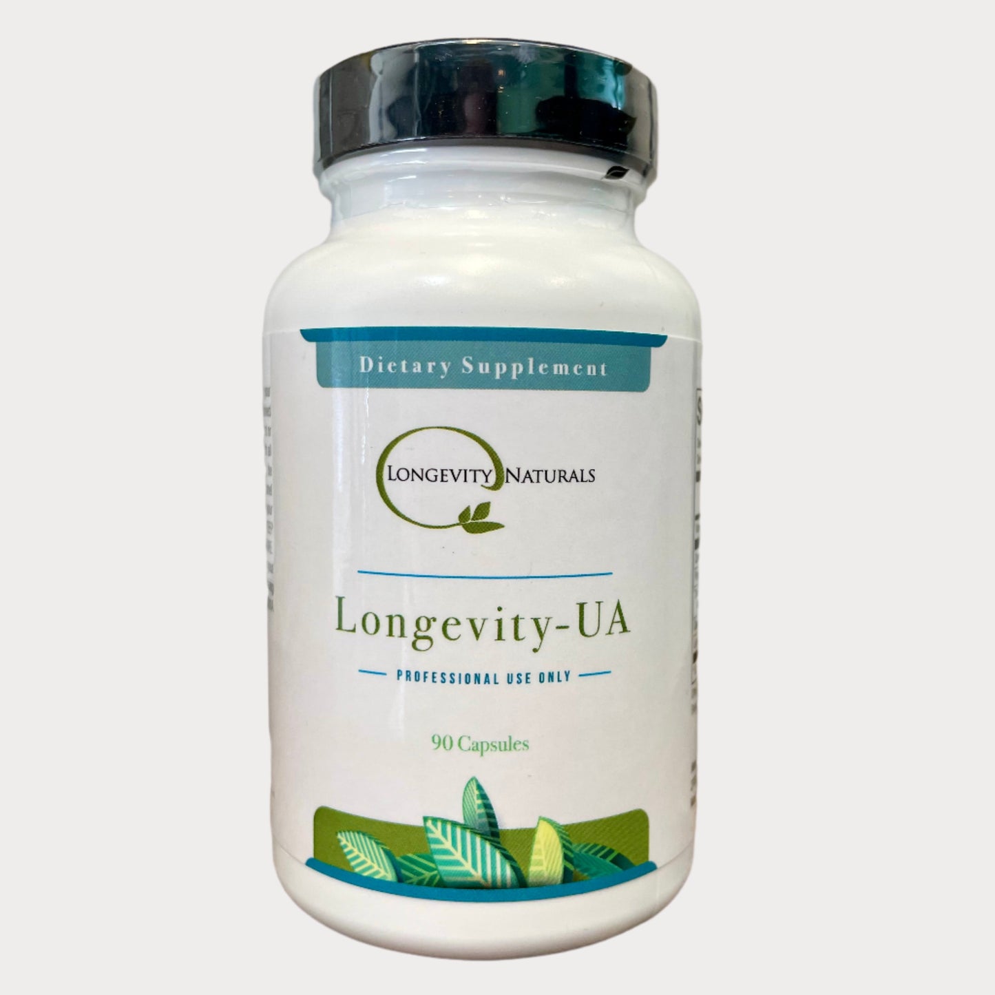Longevity-UA