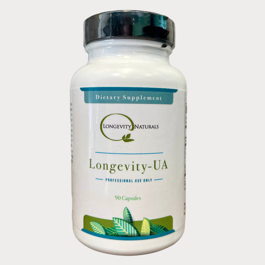 Longevity-UA
