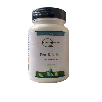Pro Bio 100