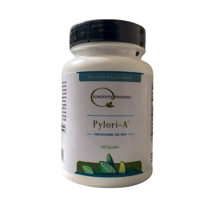 Pylori - A
