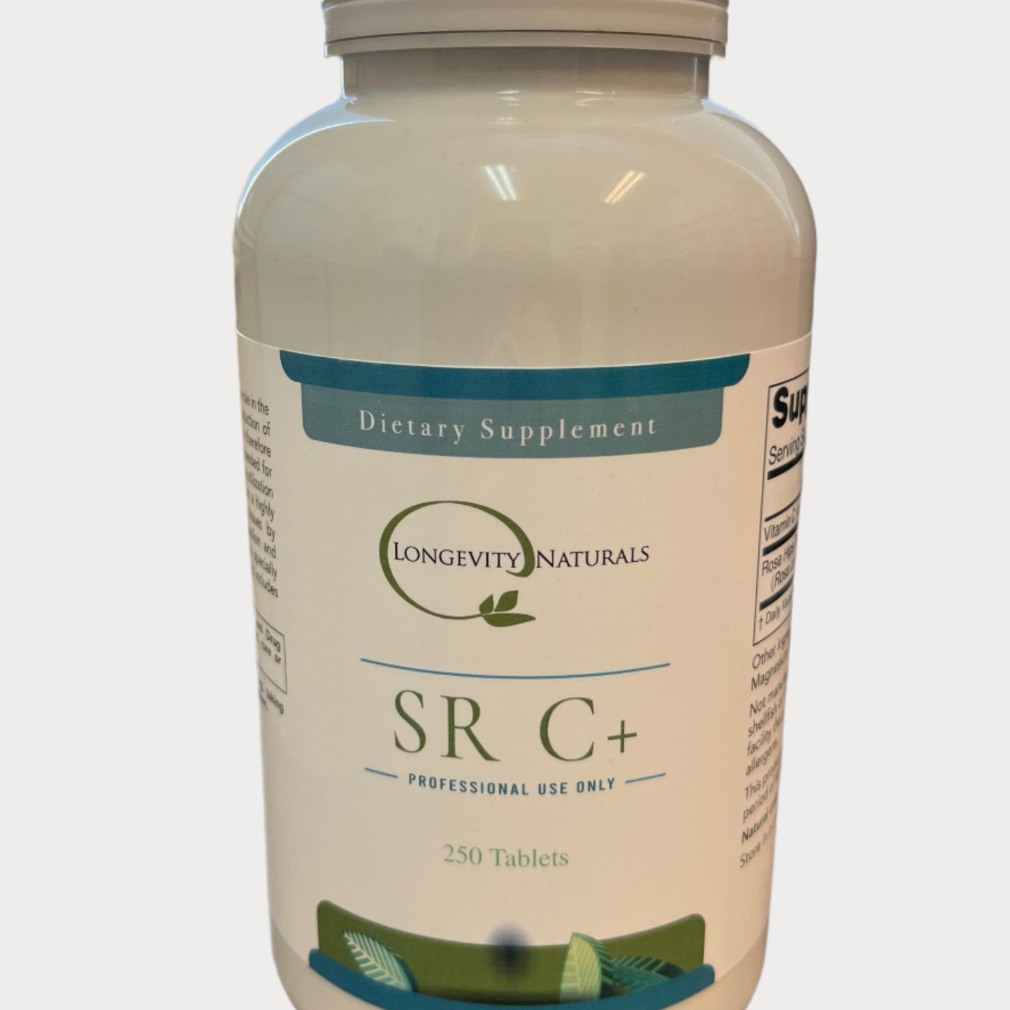 SR C+