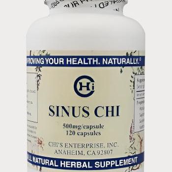 Sinus Chi