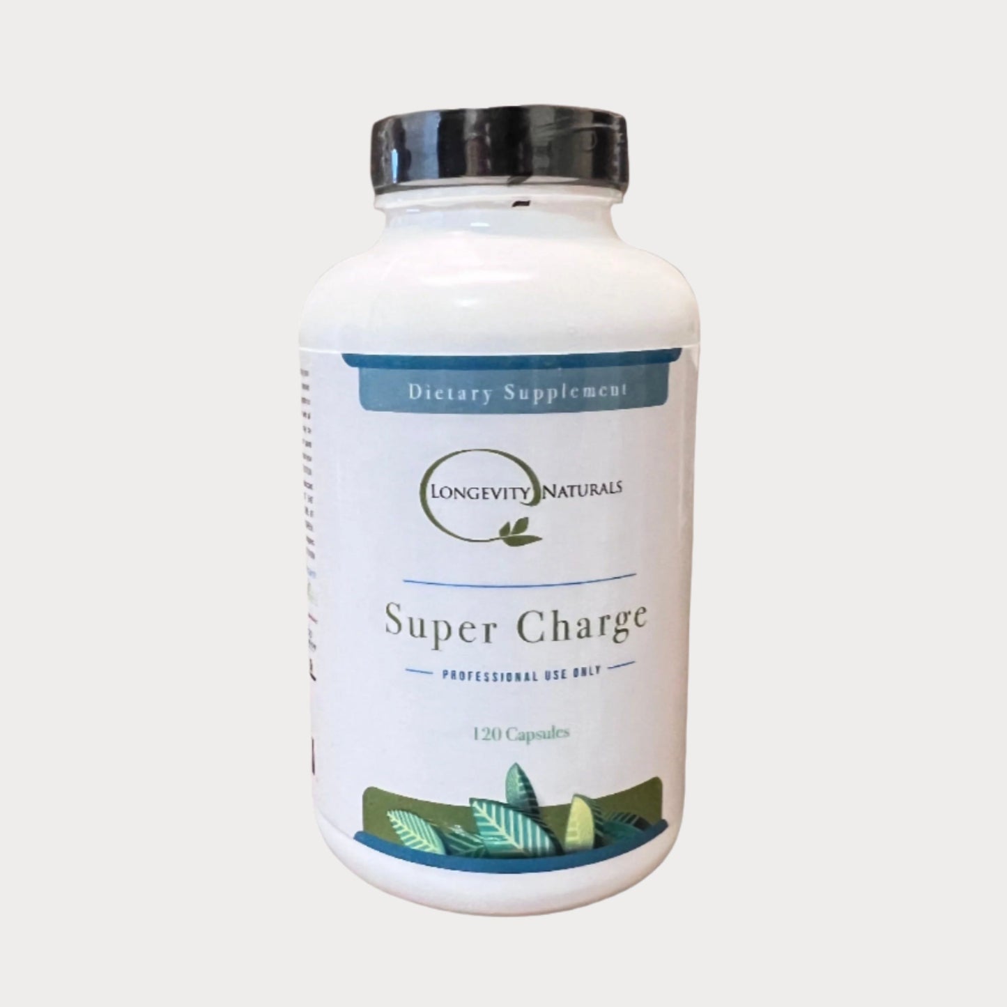 Super Charge