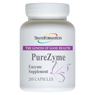PureZyme
