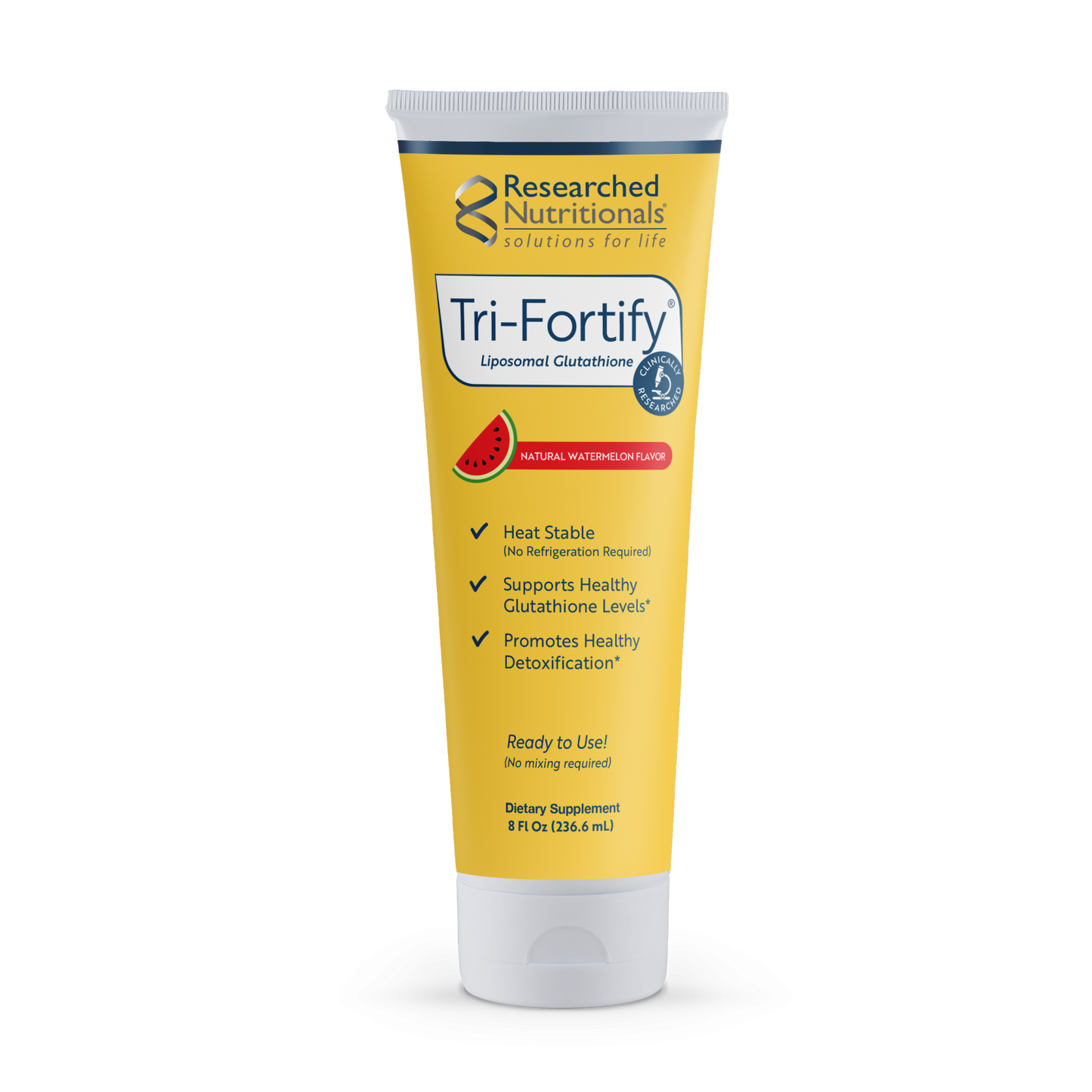 Tri-Fortify