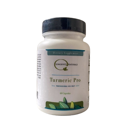 Turmeric Pro