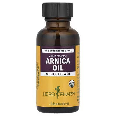 Arnica Oil 30 mL