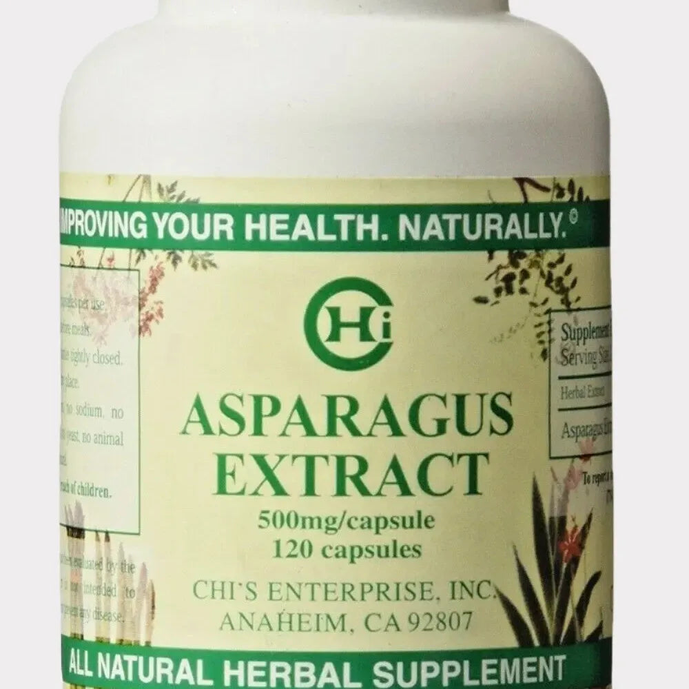 Asparagus Extract