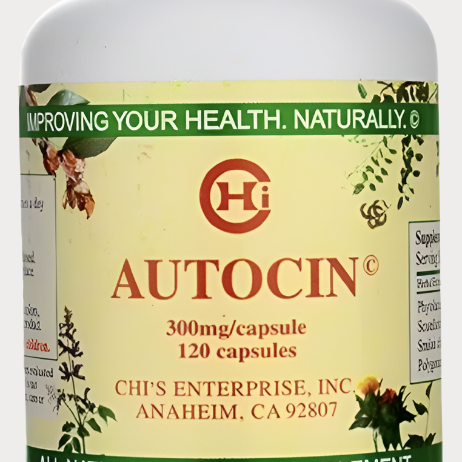 Autocin