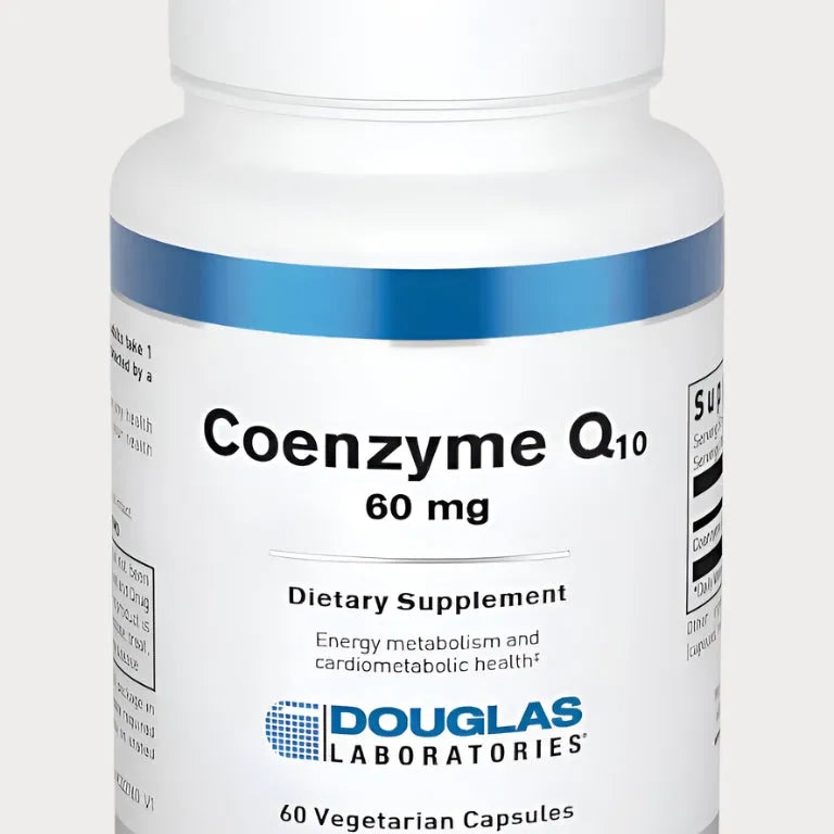 Coenzyme Q10