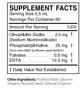 Cyto Detox +