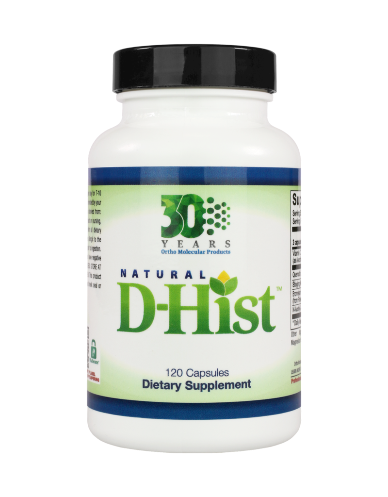D-Hist