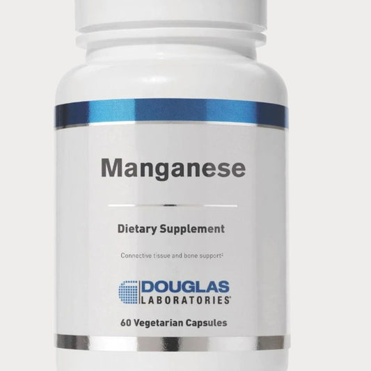 Manganese