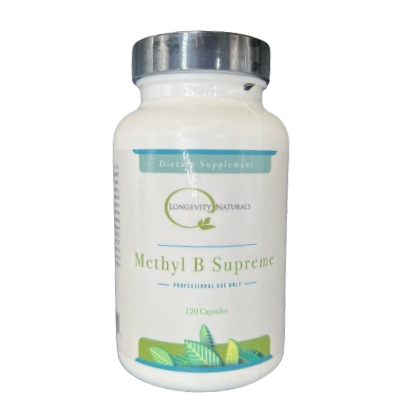 Methyl B Supreme