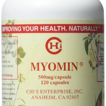 Myomin