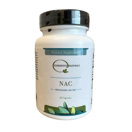 NAC 500mg