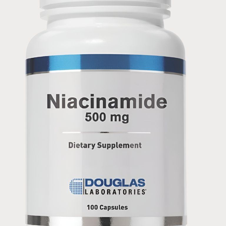 Niacinamide