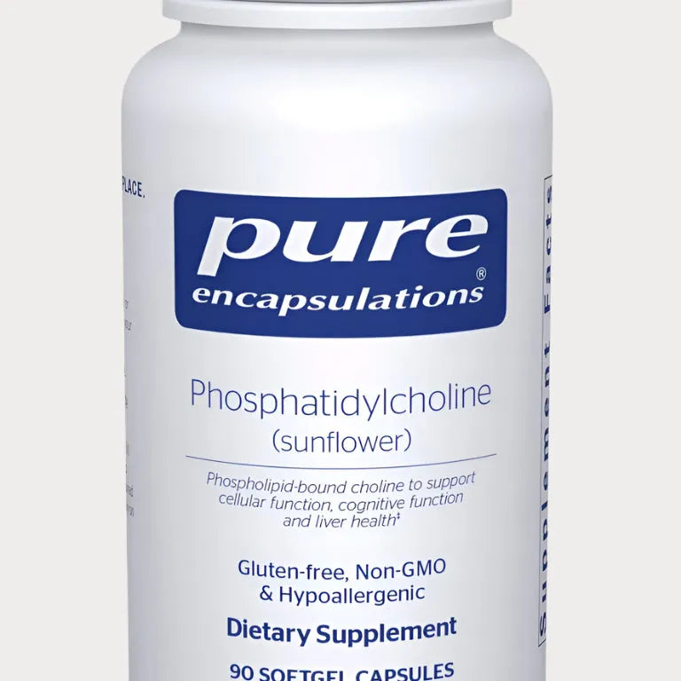 Phosphatidylcholine