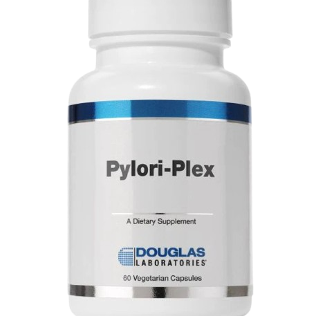 Pylori - Plex