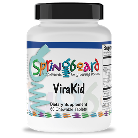 ViraKid