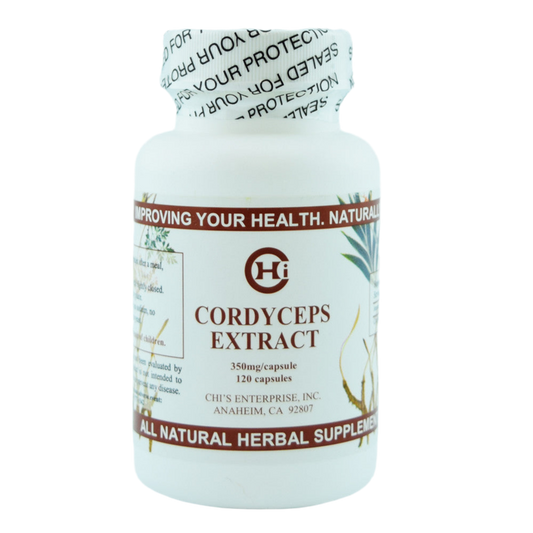Cordyceps Extract