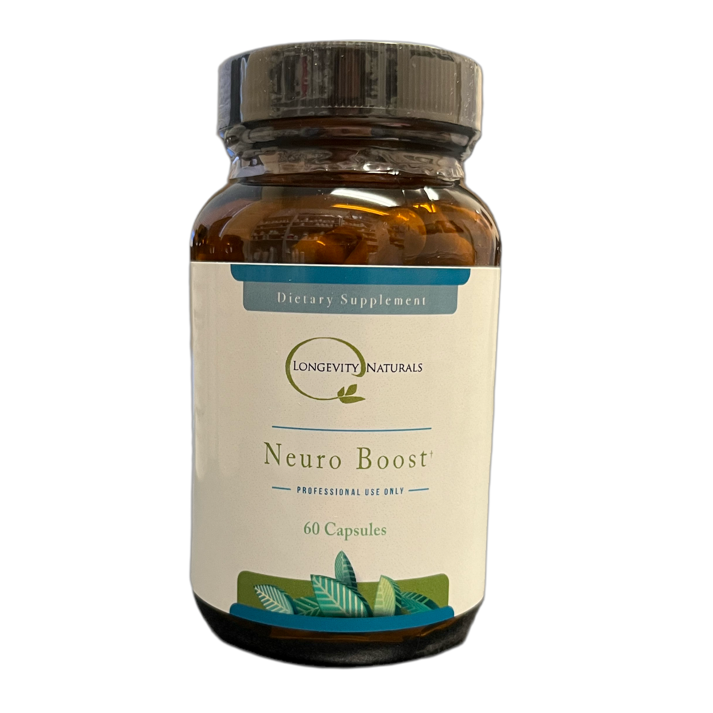 Brain boosting professional grade supplement