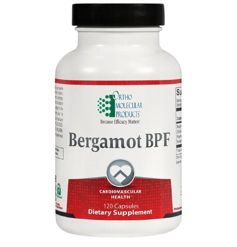 Bergamot BPF