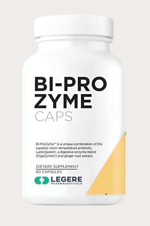 Bi-ProZyme