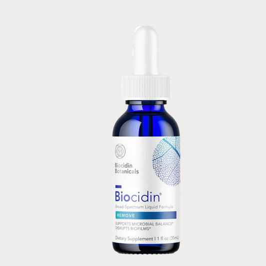 Biocidin Drops