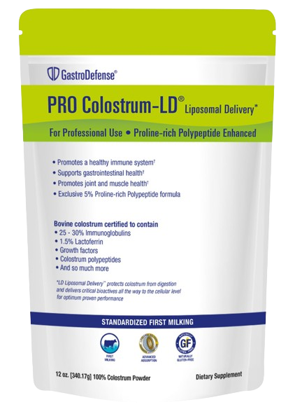 Colostrum-LD PRO