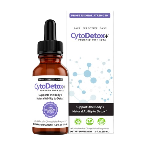 Cyto Detox +