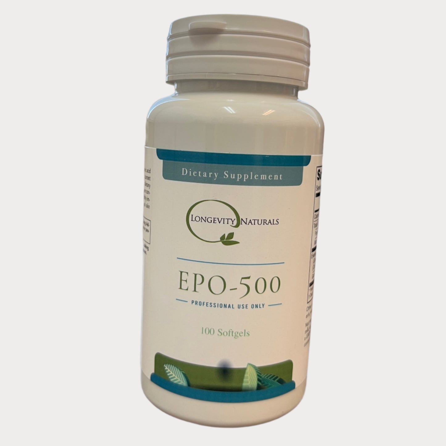 EPO 500