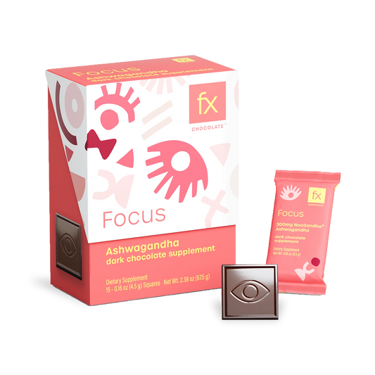 fx Chocolate - Focus