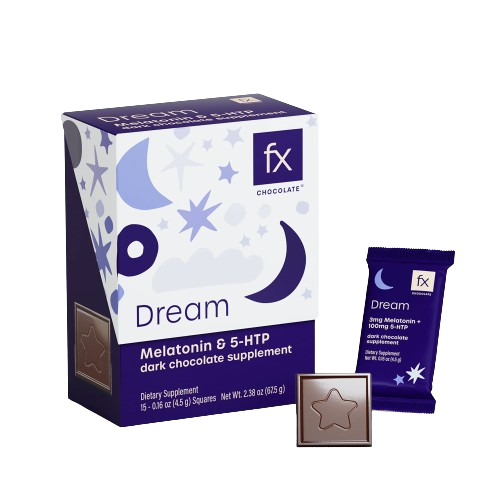 fx Chocolate - Dream