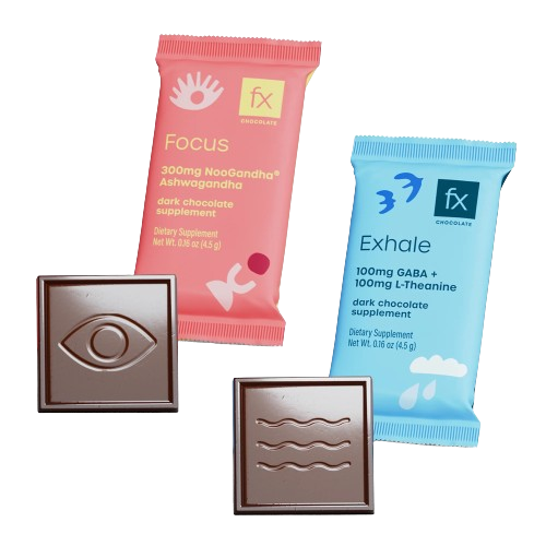 fx Chocolate - Task Tamer Bundle