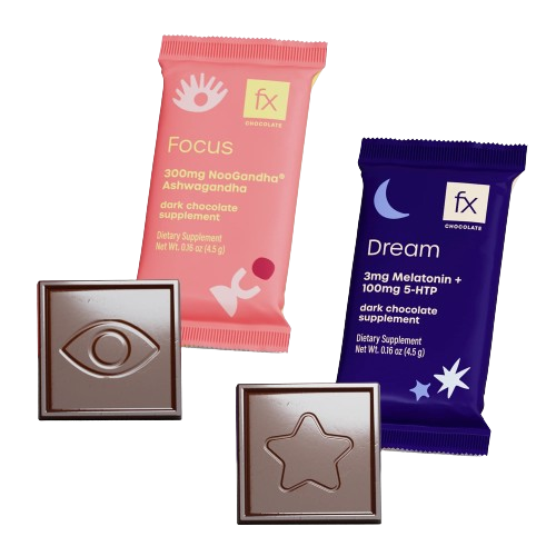 fx Chocolate - Stargaze Bundle