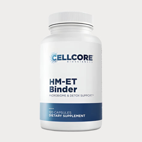 HM-ET Binder